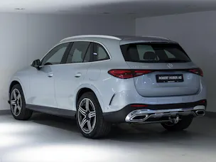 Mercedes-Benz GLC 400 e 4MATIC "EQ Star"