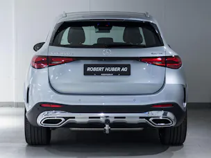 Mercedes-Benz GLC 400 e 4MATIC "EQ Star"