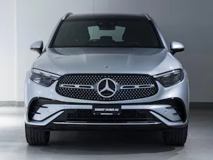 Mercedes-Benz GLC 400 e 4MATIC "EQ Star"
