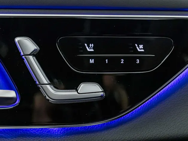 Mercedes-Benz GLC 400 e 4MATIC "EQ Star"