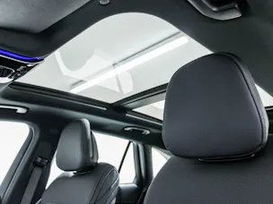 Mercedes-Benz GLC 400 e 4MATIC "EQ Star"