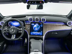 Mercedes-Benz GLC 400 e 4MATIC "EQ Star"