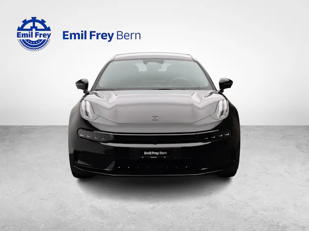 ZEEKR 001 Privilege AWD 0% Leasing 48 Monate bei Abschluss Emil Frey Protect