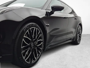 Fahrzeugbild ZEEKR 001 Privilege AWD 0% Leasing 48 Monate bei Abschluss Emil Frey Protect