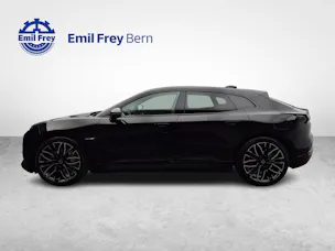 ZEEKR 001 Privilege AWD 0% Leasing 48 Monate bei Abschluss Emil Frey Protect