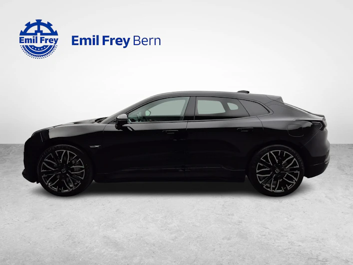 Fahrzeugbild ZEEKR 001