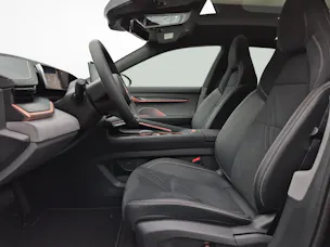 ZEEKR 001 Privilege AWD 0% Leasing 48 Monate bei Abschluss Emil Frey Protect