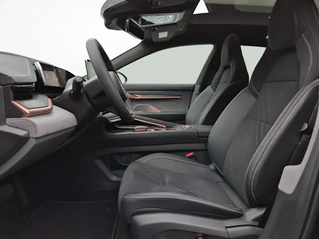ZEEKR 001 Privilege AWD 0% Leasing 48 Monate bei Abschluss Emil Frey Protect