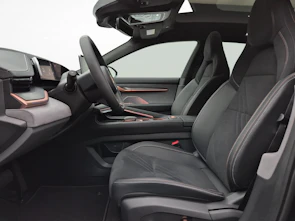 Fahrzeugbild ZEEKR 001 Privilege AWD 0% Leasing 48 Monate bei Abschluss Emil Frey Protect