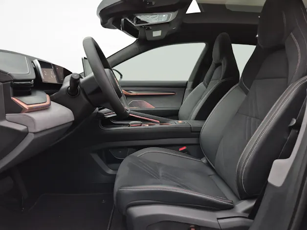 ZEEKR 001 Privilege AWD 0% Leasing 48 Monate bei Abschluss Emil Frey Protect