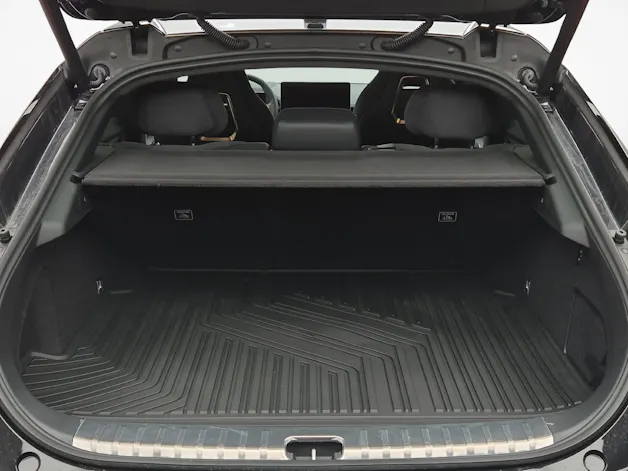 ZEEKR 001 Privilege AWD 0% Leasing 48 Monate bei Abschluss Emil Frey Protect