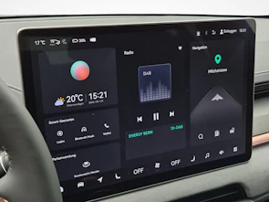 Fahrzeugbild ZEEKR 001 Privilege AWD 0% Leasing 48 Monate bei Abschluss Emil Frey Protect