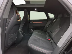 ZEEKR 001 Privilege AWD 0% Leasing 48 Monate bei Abschluss Emil Frey Protect