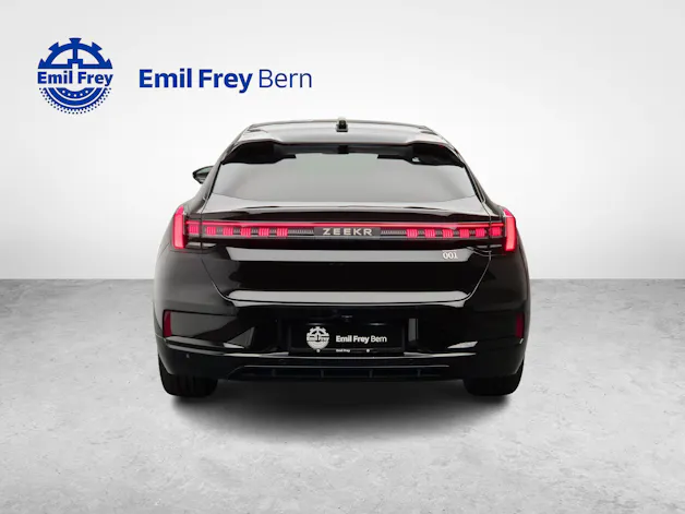 ZEEKR 001 Privilege AWD 0% Leasing 48 Monate bei Abschluss Emil Frey Protect