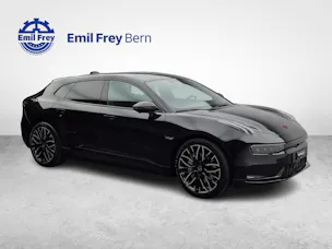 ZEEKR 001 Privilege AWD 0% Leasing 48 Monate bei Abschluss Emil Frey Protect