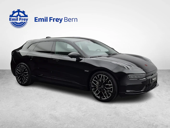 Fahrzeugbild ZEEKR 001