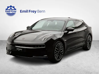 Fahrzeugbild ZEEKR 001 Privilege AWD 0% Leasing 48 Monate bei Abschluss Emil Frey Protect