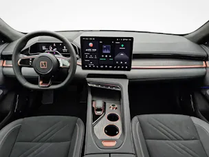 ZEEKR 001 Privilege AWD 0% Leasing 48 Monate bei Abschluss Emil Frey Protect
