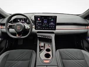 ZEEKR 001 Privilege AWD 0% Leasing 48 Monate bei Abschluss Emil Frey Protect