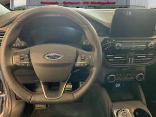 Ford Kuga 2.5 Plug-in Hybrid ST-Line X