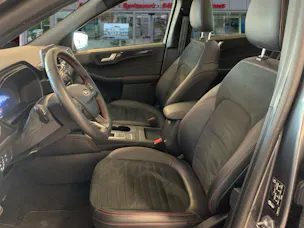 Ford Kuga 2.5 Plug-in Hybrid ST-Line X