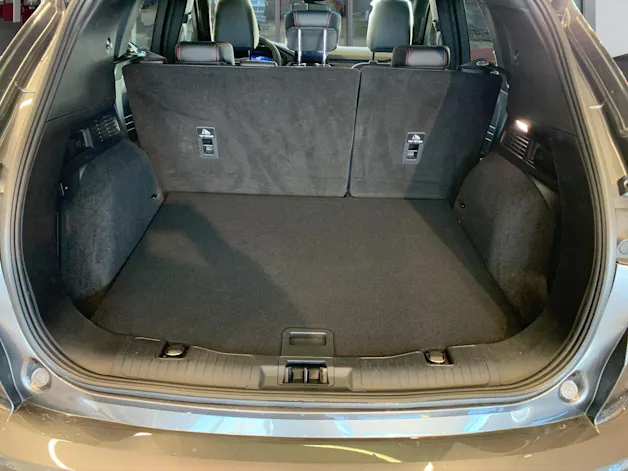 Ford Kuga 2.5 Plug-in Hybrid ST-Line X