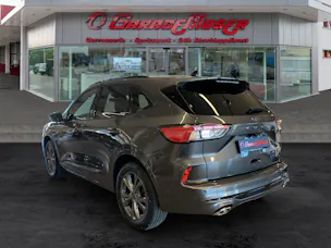Ford Kuga 2.5 Plug-in Hybrid ST-Line X