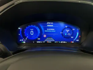 Ford Kuga 2.5 Plug-in Hybrid ST-Line X
