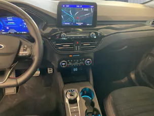 Ford Kuga 2.5 Plug-in Hybrid ST-Line X