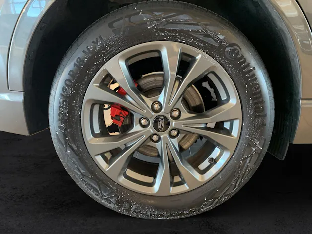 Ford Kuga 2.5 Plug-in Hybrid ST-Line X