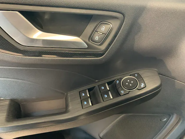 Ford Kuga 2.5 Plug-in Hybrid ST-Line X