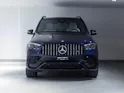 Mercedes-Benz GLE 63 AMG S 4MATIC+