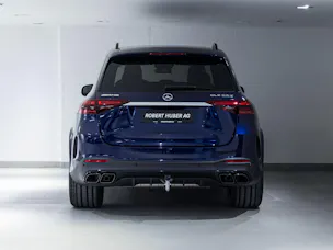 Mercedes-Benz GLE 63 AMG S 4MATIC+