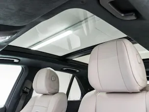 Mercedes-Benz GLE 63 AMG S 4MATIC+