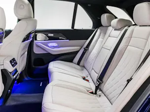 Mercedes-Benz GLE 63 AMG S 4MATIC+