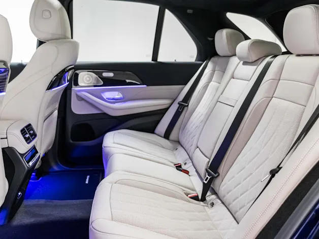 Mercedes-Benz GLE 63 AMG S 4MATIC+