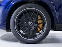 Mercedes-Benz GLE 63 AMG S 4MATIC+