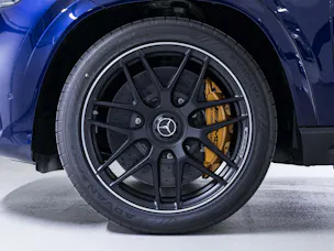 Mercedes-Benz GLE 63 AMG S 4MATIC+