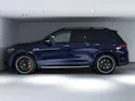 Mercedes-Benz GLE 63 AMG S 4MATIC+