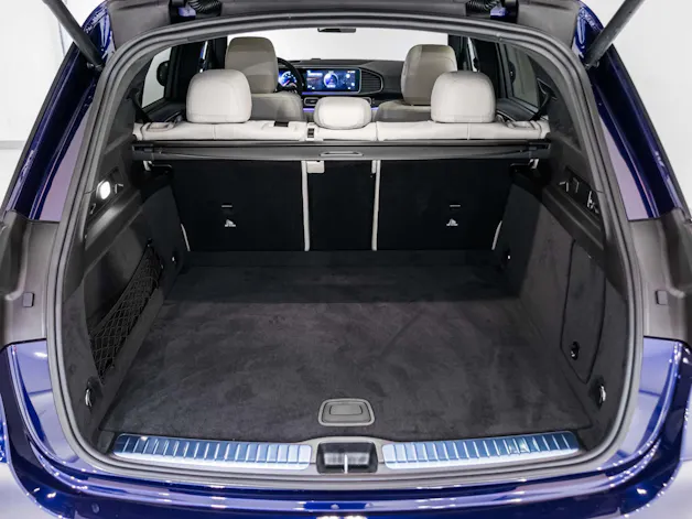 Mercedes-Benz GLE 63 AMG S 4MATIC+