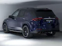 Mercedes-Benz GLE 63 AMG S 4MATIC+