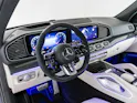 Mercedes-Benz GLE 63 AMG S 4MATIC+