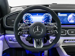 Mercedes-Benz GLE 63 AMG S 4MATIC+