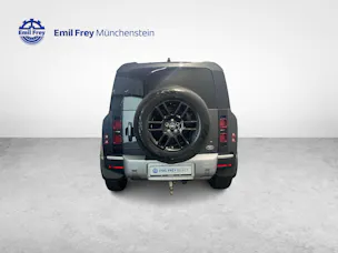 Land Rover Defender 90 3.0 D I6 SE