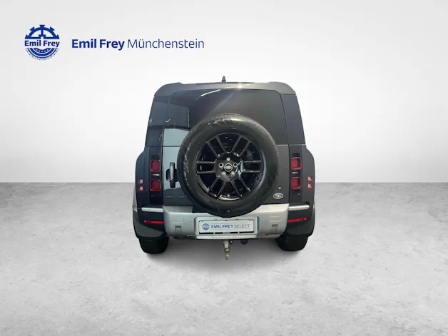 Land Rover Defender 90 3.0 D I6 SE