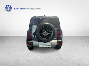 Fahrzeugbild LAND ROVER Defender 90 3.0 D I6 SE