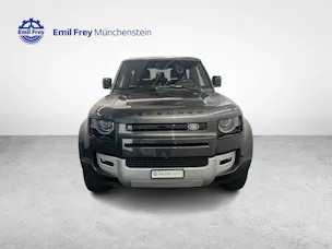 Land Rover Defender 90 3.0 D I6 SE