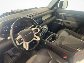 Fahrzeugbild LAND ROVER Defender 90 3.0 D I6 SE