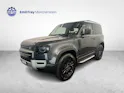 Land Rover Defender 90 3.0 D I6 SE