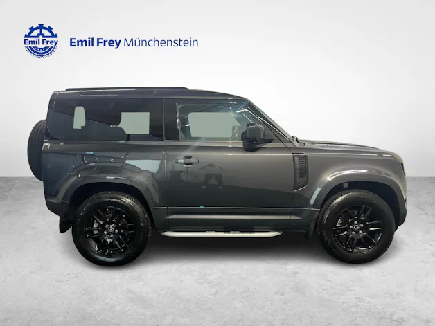 Land Rover Defender 90 3.0 D I6 SE